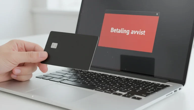 Bankblokkeringer i Norge - MuchBetter forbi MCC-filtre for spillere