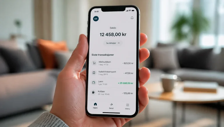 MuchBetter-appen for betting - viktige funksjoner for spillere