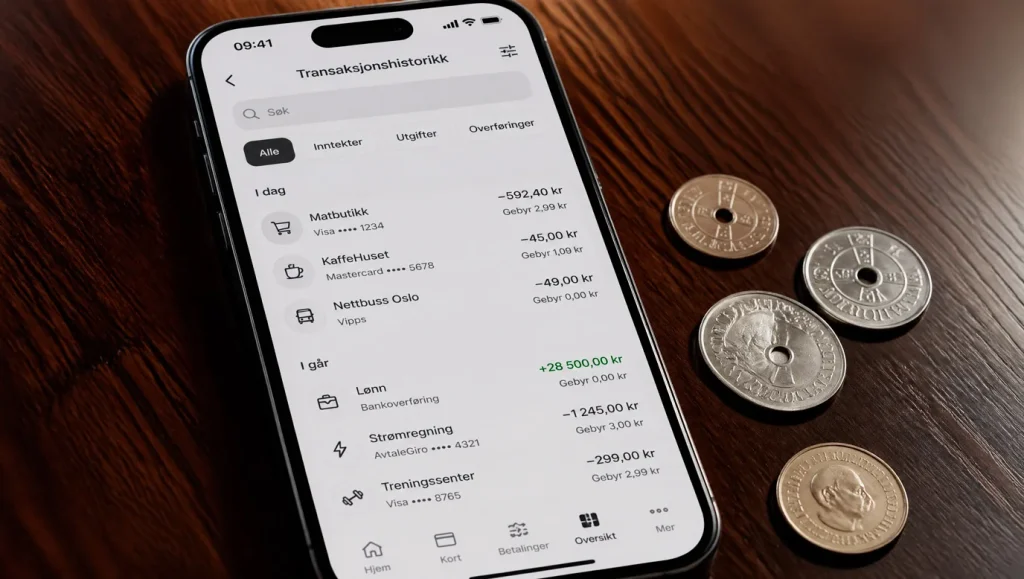 MuchBetter gebyrer for betting - komplett oversikt over alle kostnader