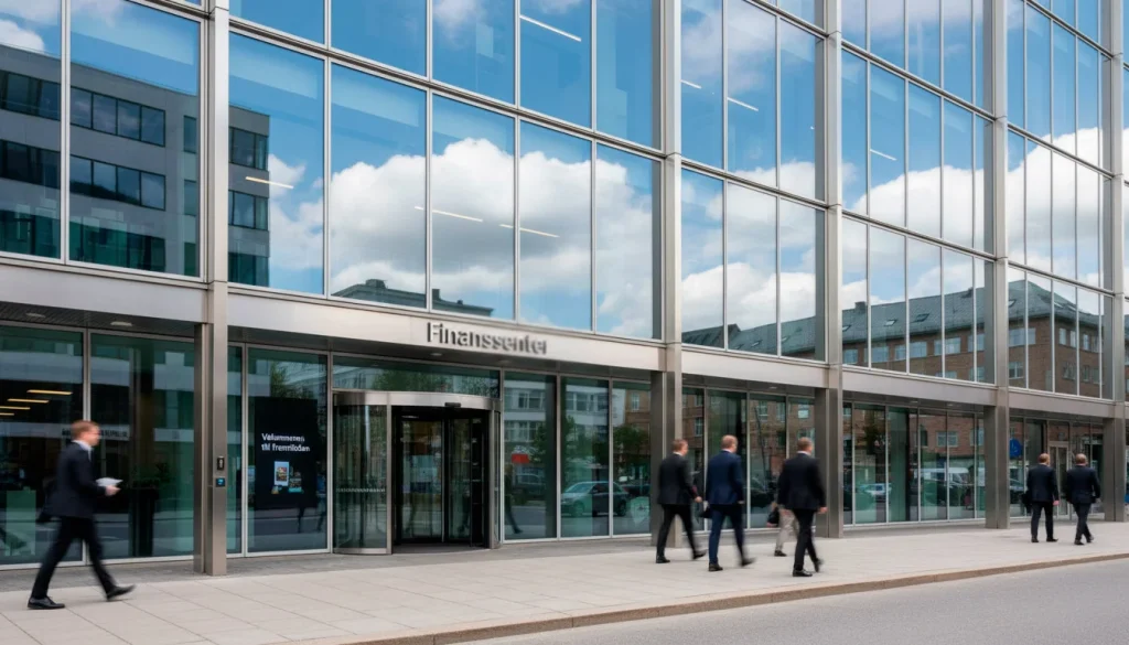 MuchBetter selskap - investorer, FCA-regulering og historie