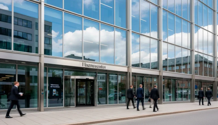 MuchBetter selskap - investorer, FCA-regulering og historie