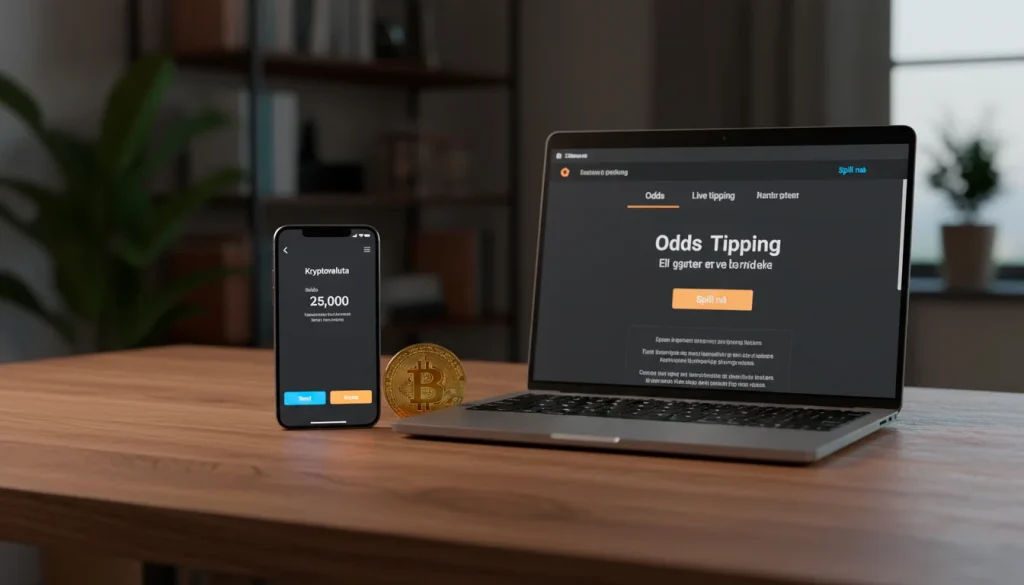 MuchBetter og kryptovaluta for betting - muligheter og begrensninger