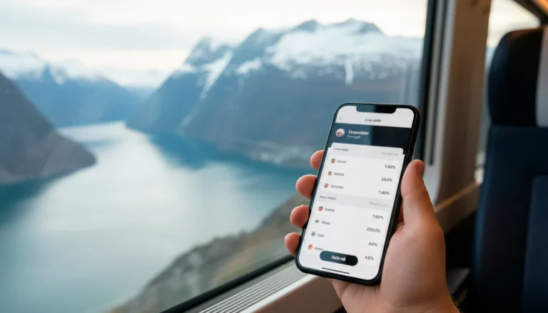 Mobilbetting med MuchBetter - slik spiller du smidig på farten