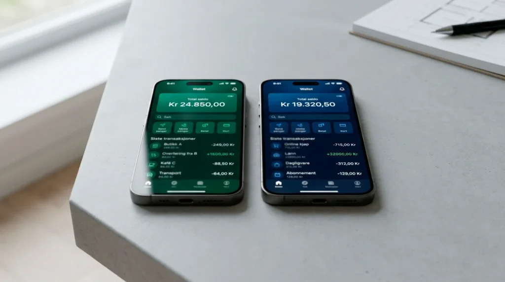 MuchBetter vs PayPal for betting - sammenligning for spillere
