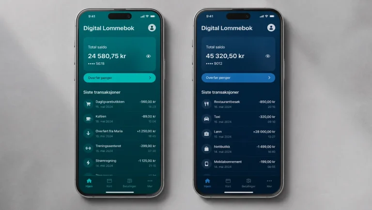 MuchBetter vs Revolut for betting i Norge - sammenligning av forskjeller