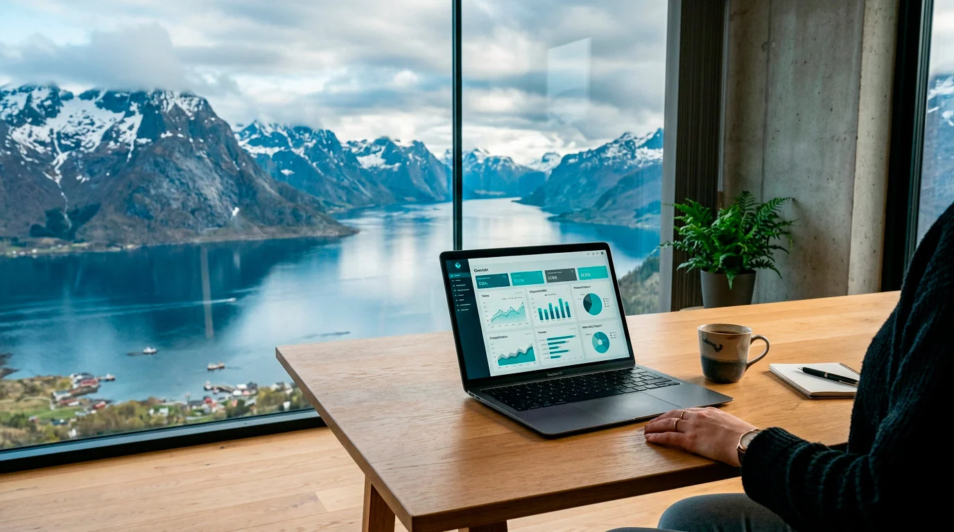 Norsk spillregulering med DNS-sperrer og bankblokkeringer som påvirker betalingsmetoder